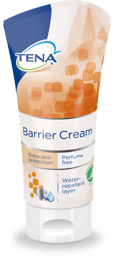 Tena Barrier Cream 150 Ml
