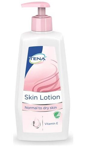 Lozione Idratante Tena Skin Lotion 500 Ml