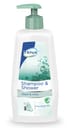 TENA SHAMPOO & SHOWER 500 ML