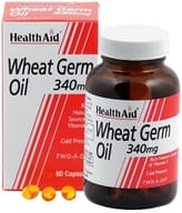 GERME DI GRANO OLIO 60 CAPSULE
