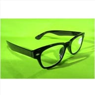 OCCHIALE DA LETTURA PREMONTATO FLASH BACK ASIA +3,5