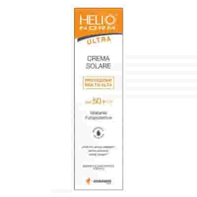 HELIO NORM ULTRA CREMA SOLARE SPF 50+ 100 ML