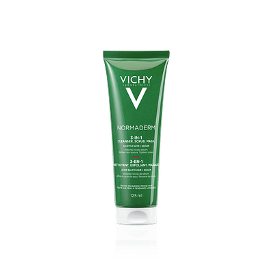 NORMADERM 3 IN 1 125 ML