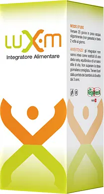 FLOTRALUX GOCCE 50 ML FLOTRALUX GOCCE 50 ML