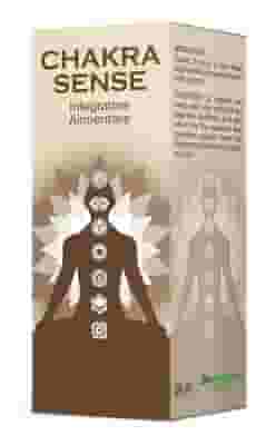 CHAKRA SENSE 2 50 ML