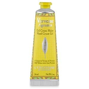 Verbena Agrumi Crema Mani 30 Ml