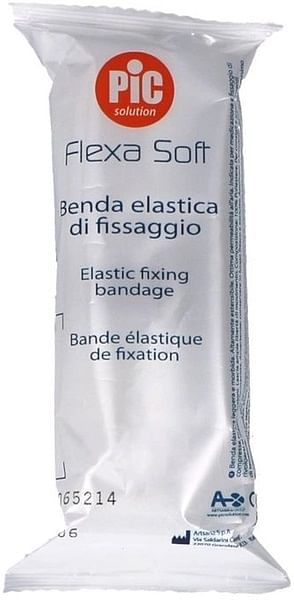 Benda Elastica Pic Soft Cm 6 X4 M