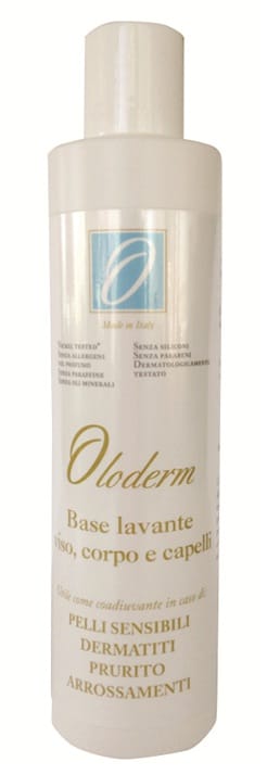 OLODERM BASE LAVANTE