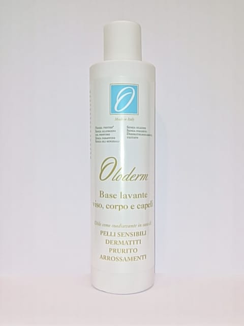 OLODERM BASE LAVANTE