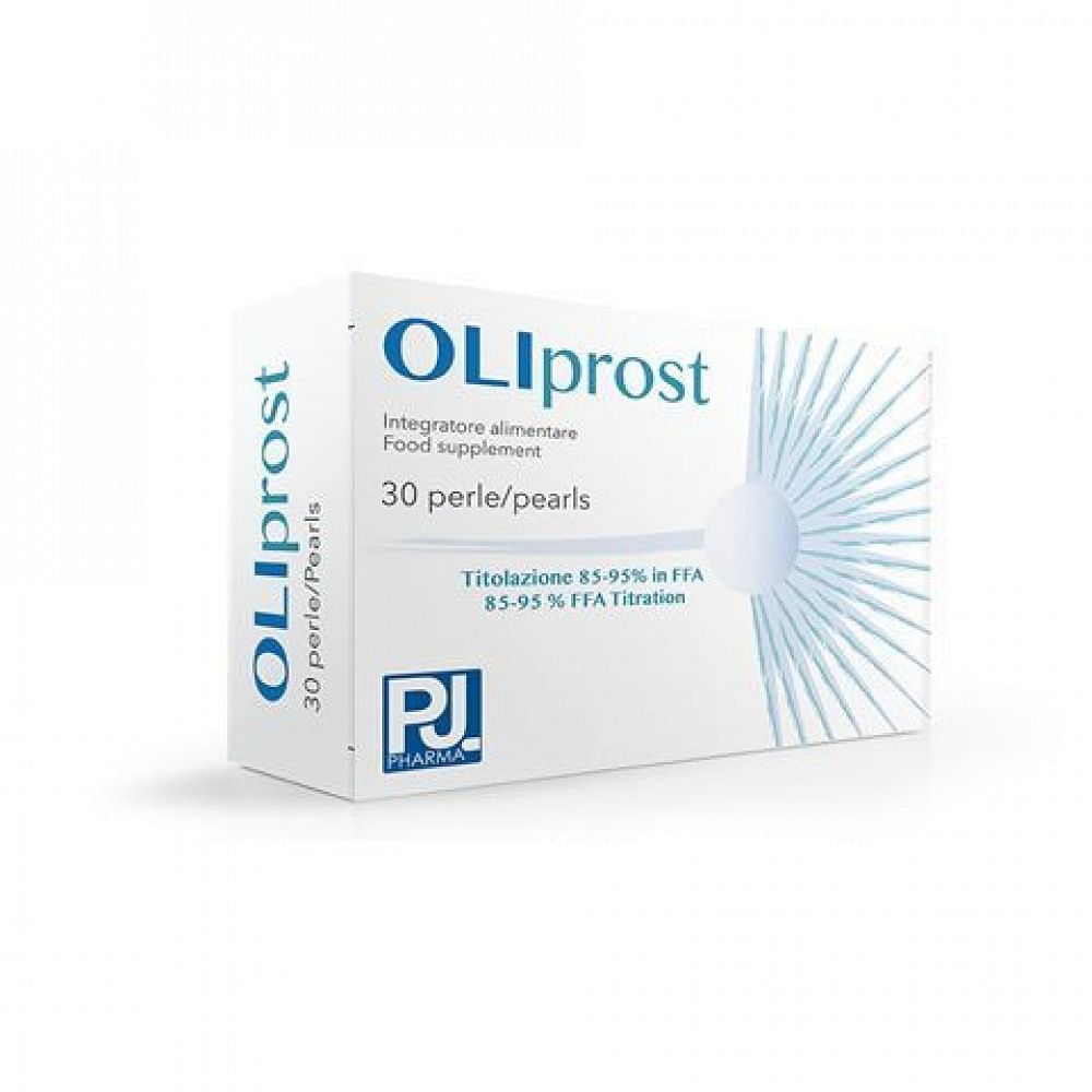 Oliprost 30 Perle