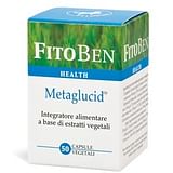 METAGLUCID 50 CAPSULE