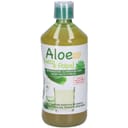 ALOE SUCCO E POLPA 100% 1 LITRO