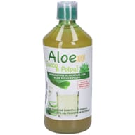 ALOE SUCCO E POLPA 100% 1 LITRO