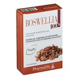 BOSWELLIA 100% 45 COMPRESSE