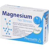 MAGNESIUM NO STRESS 45 COMPRESSE