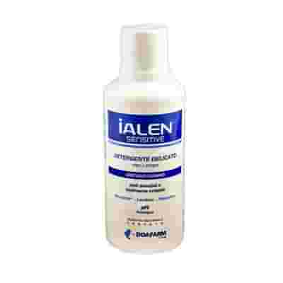 IALEN SENSITIVE DETERGENTE 500 ML