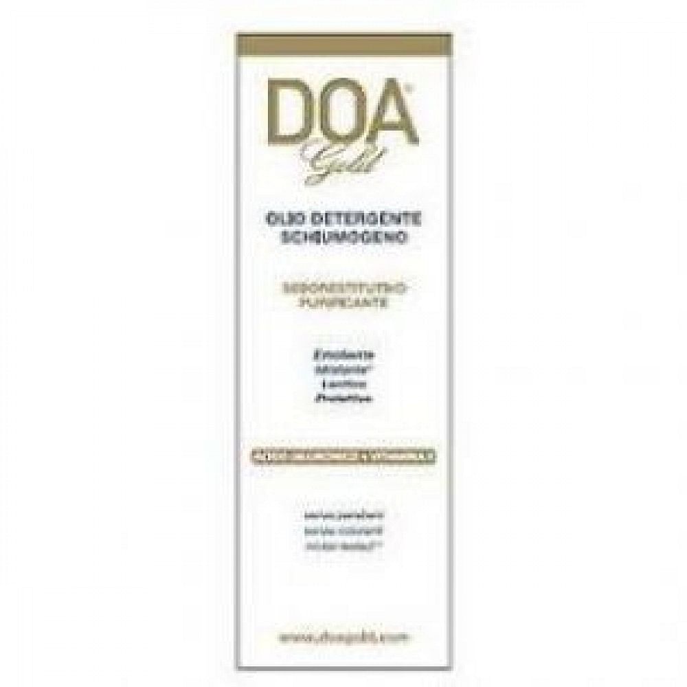 Doagyn Oil Detergente 250 Ml