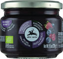 COMPOSTA DI FRUTTI DI BOSCO BIO 270 G