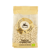 FAGIOLI CANNELLINI BIO 400 G
