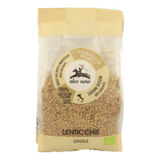 LENTICCHIE BIOLOGICHE 400 G