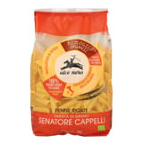 PENNE RIGATE DI SEMOLA SENATORE CAPPELLI BIO 500 G