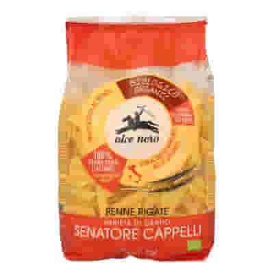 PENNE RIGATE DI SEMOLA SENATORE CAPPELLI BIO 500 G