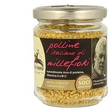 Polline Millefiori Bio 110 G