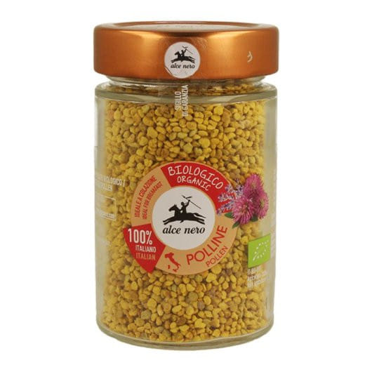POLLINE MILLEFIORI BIO 110 G