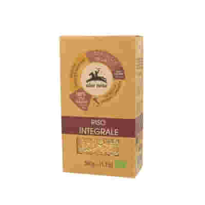 RISO INTEGRALE BIO 500 G