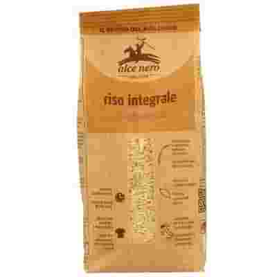 RISO INTEGRALE BIO 500 G