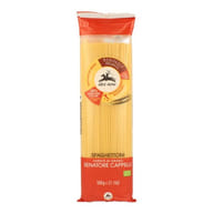 SPAGHETTONI DI SEMOLA SENATORE CAPPELLI BIO 500 G