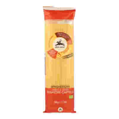 SPAGHETTONI DI SEMOLA SENATORE CAPPELLI BIO 500 G