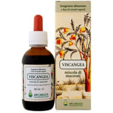 EUCALIPTO BIOLOGICO SOLUZIONE IDROALCOLICA 50 ML
