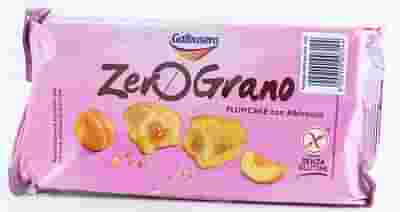 ZEROGRANO PLUMCAKE ALBICOCCA 180 G