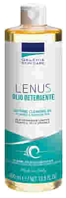 LENUS OLIO DETERGENTE 400 ML