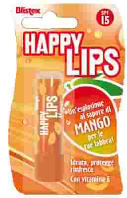 BLISTEX HAPPY LIPS MANGO 3,7 G