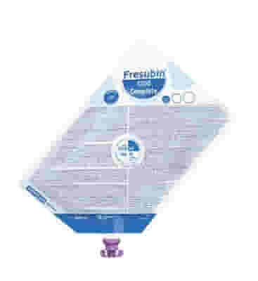FRESUBIN 1200 COMPLETE EASYBAG 1 LITRO