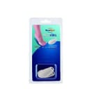 BIOGEL PROTEZIONE SOTTILE PER MIGNOLO MISURA UNIVERSALE 1 PAIO