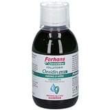 FORHANS CLEXIDIN 0,20 SENZA ALCOOL 200 ML