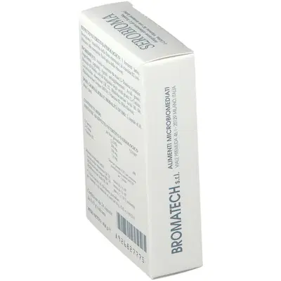 SEROBIOMA 24 CAPSULE SEROBIOMA 24 CAPSULE