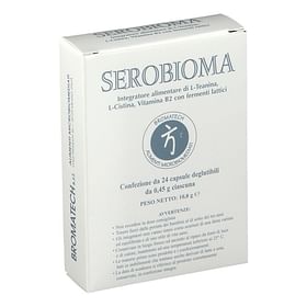 Serobioma 24 Capsule