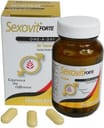 SEXOVIT FORTE 30 CAPSULE