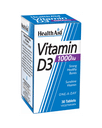 VITAMIN D3 1000UI 30 TAVOLETTE