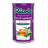 RICOLA TISANA FIORI DI SAMBUCO 200 G