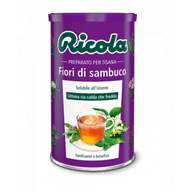 RICOLA TISANA FIORI DI SAMBUCO 200 G