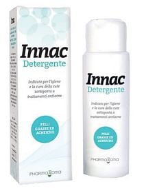 Innac Detergente 200 Ml