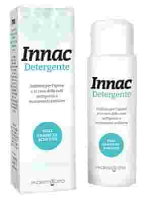 INNAC DETERGENTE 200 ML