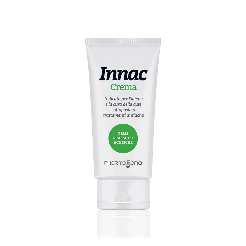 Innac Crema 50 Ml