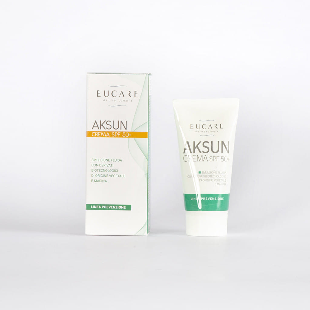 AKSUN CREMA 50 ML