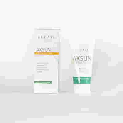 AKSUN CREMA 50 ML